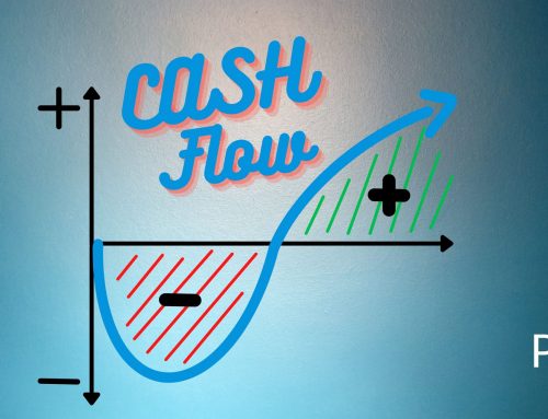 What is the Business Cash Flow?