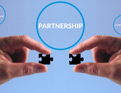 PARTNERSHIP: What to Know