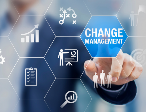 Navigating Change with Confidence: Muià Consulting’s Guide to Effective Change Management