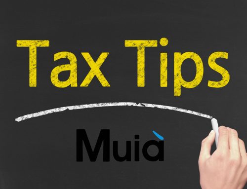 Streamline Your Canadian Business Taxes: Muia’ Consulting’s Top 4 Tax Preparation Software Picks