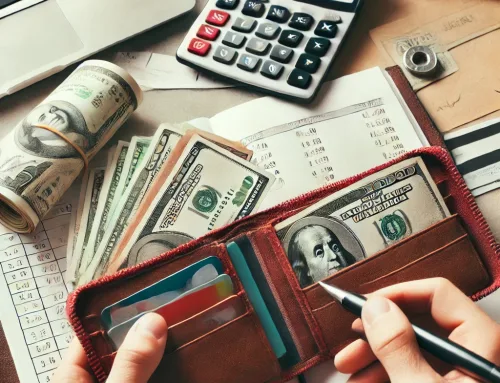5 Common Money Mistakes Young People Make – And How to Avoid Them