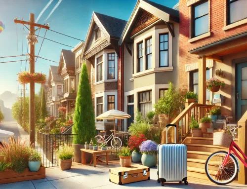 Navigating Short-Term Rental Taxes