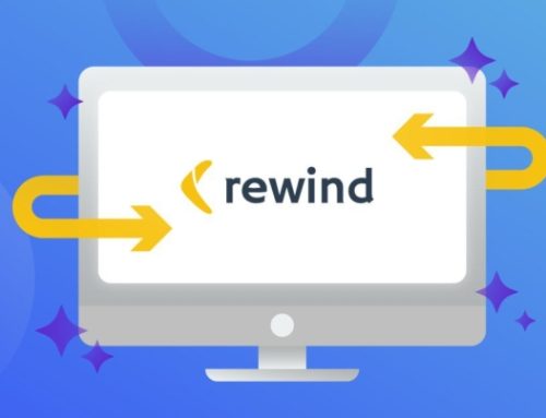 Why Muia Consulting Recommends Rewind