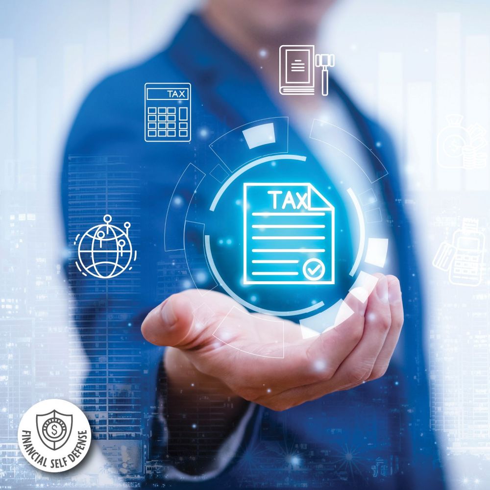 Guardians of Tax Rights in an Automated Era